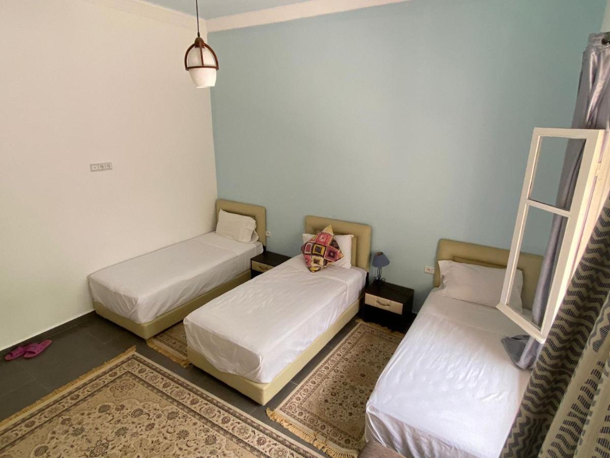 Maison D Hote Ighrem Goulmima Exteriör bild