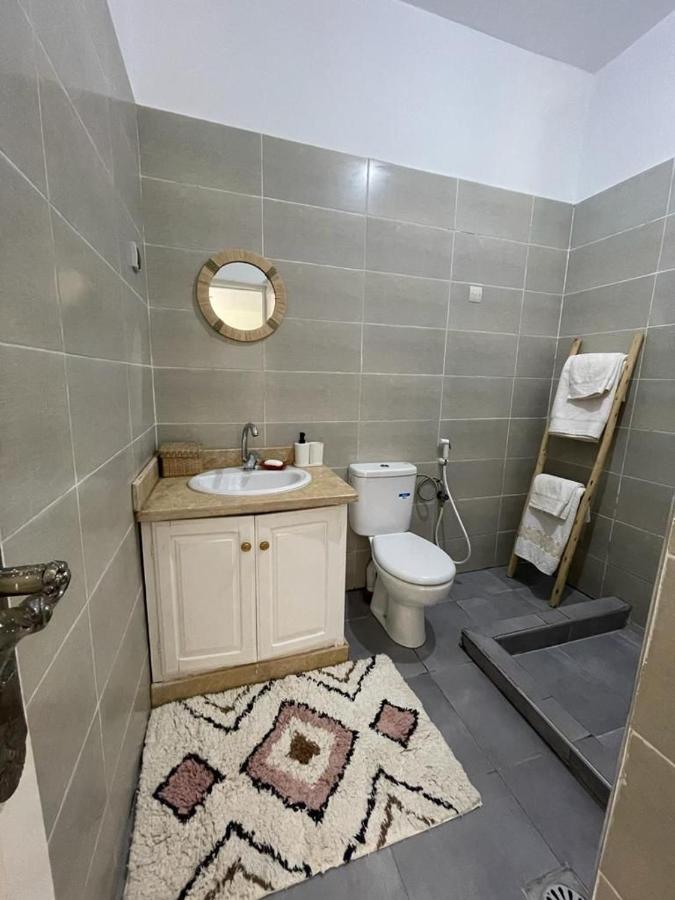Maison D Hote Ighrem Goulmima Exteriör bild