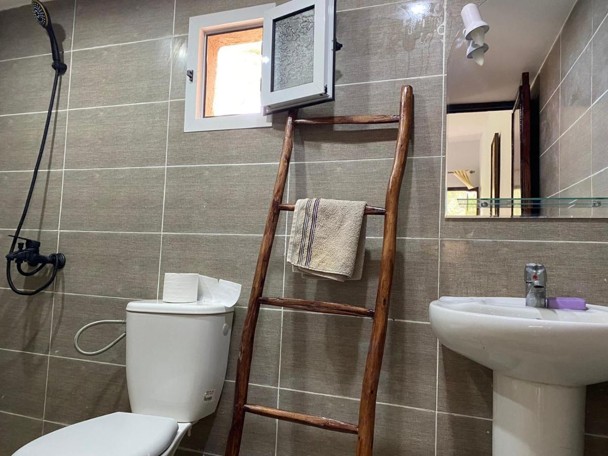 Maison D Hote Ighrem Goulmima Rum bild