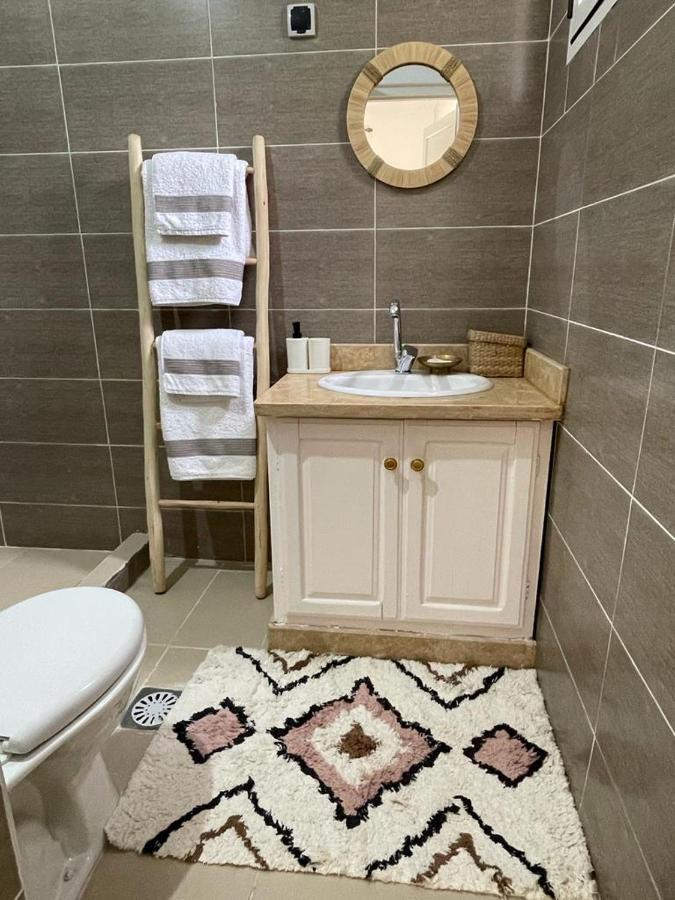 Maison D Hote Ighrem Goulmima Exteriör bild