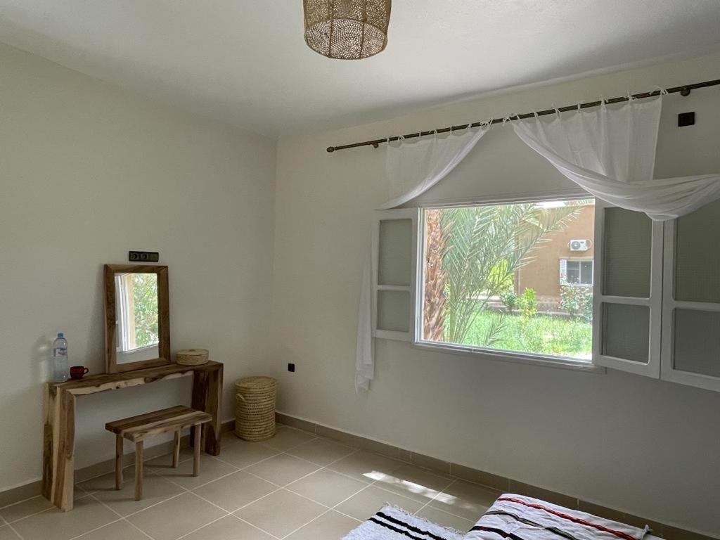Maison D Hote Ighrem Goulmima Exteriör bild