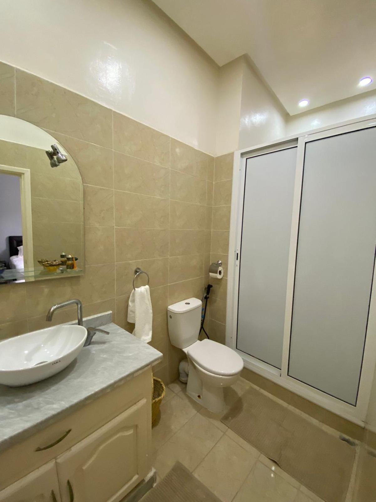 Maison D Hote Ighrem Goulmima Rum bild